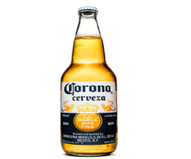 Corona grande