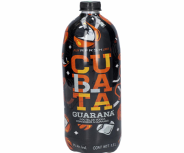 Cubata Guarana