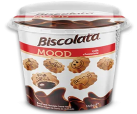 Galletas Biscolata
