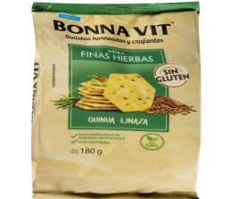 Galletas bonna vit 40g