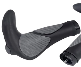 Grips MTB cachos