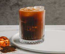 Iced Americano