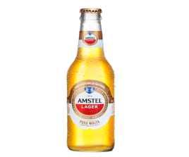 Amstel Lager 330ml