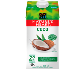 Leche de Coco