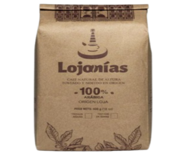 Lojanias tradicional