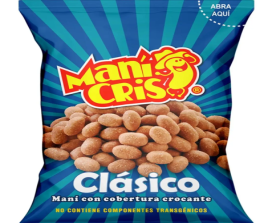 Maní Cris