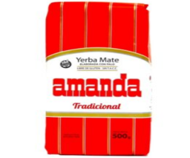 Mate tradicional