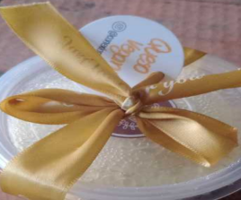 Queso de Chocho pequeño