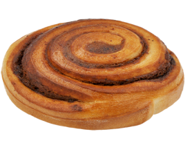 Rollos de Canela