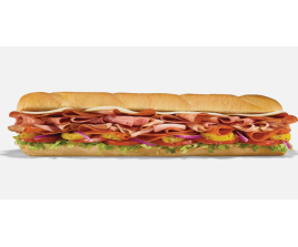 Medio Sandwich 