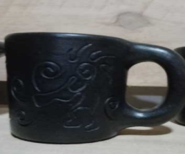 Taza Shot C
