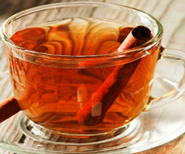 Té infusión