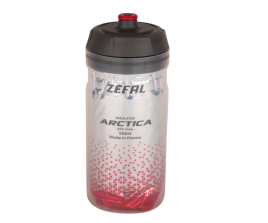 Tomatodo Zefal arctica 550ml roja