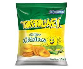Tortolines 150 g