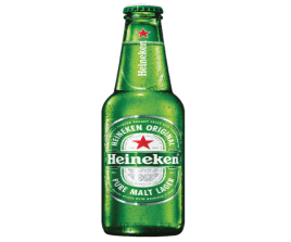 Heineken