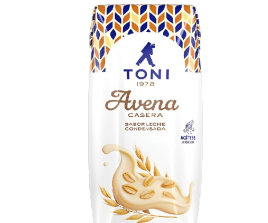 Avena casera 250ml