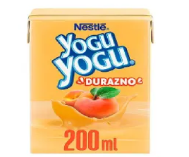 Yogu yogu 200ml
