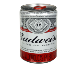Budweiser