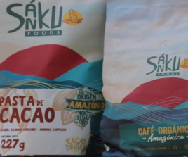 Sanku orgánico 350g