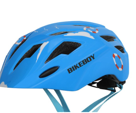 Biikeboy azul