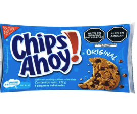 Chips hoy 37g