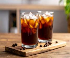 Cold Brew