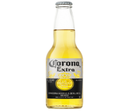 Corona unidad