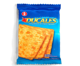 Ducales 27g