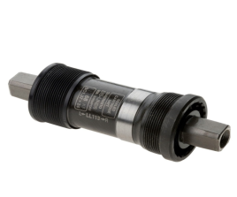 Eje central shimano 117.5mm BB-UN300