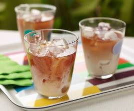 Iced Chai Tea