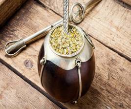 Mate argentino