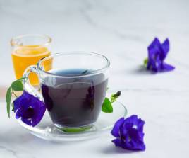 Purple Tea
