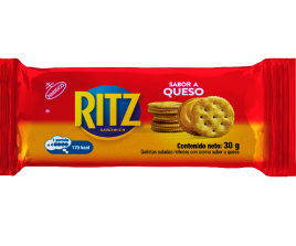 Ritz 30g