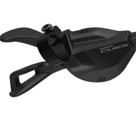 Shifter MTB Shimano 7V 9V SL-400 derecho