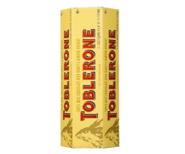 Toblerone 100g