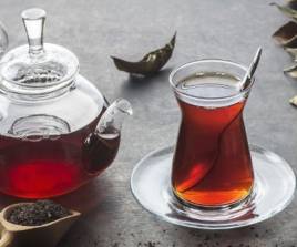 Té negro