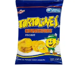 Tortolines 45g