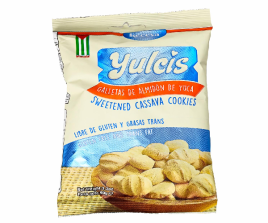 Galletas de Yuca 90g